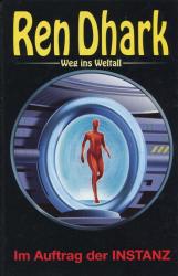 Cover von Im Auftrag der INSTANZ