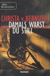 Cover von Damals warst du still