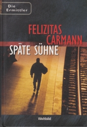 Cover von Späte Sühne