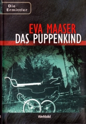 Cover von Das Puppenkind