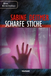 Cover von Scharfe Stiche