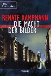 Cover von Die Macht der Bilder