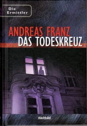 Cover von Das Todeskreuz