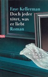 Cover von Doch jeder tötet, was er liebt