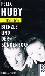 Cover von Bienzle und der Sündenbock