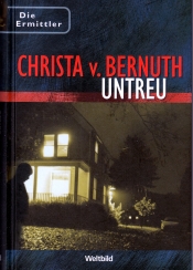 Cover von Untreu