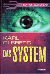 Cover von Das System