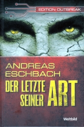 Cover von Der letzte seiner Art