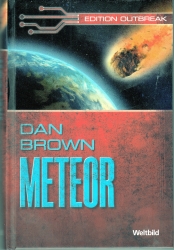 Cover von Meteor