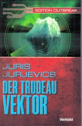 Cover von Der Trudeau Vektor