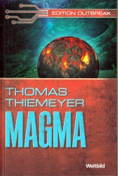 Cover von Magma