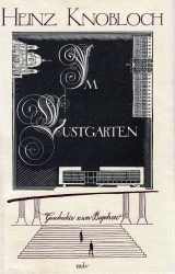Cover von Im Lustgarten