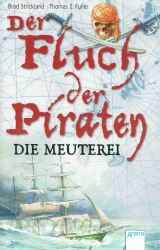 Cover von Der Fluch der Piraten