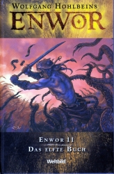Cover von Das elfte Buch