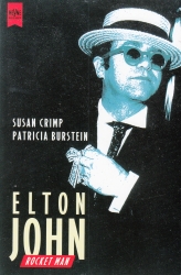 Cover von Elton John