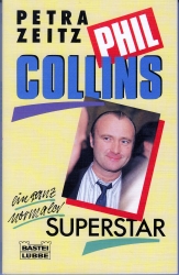 Cover von Phil Collins