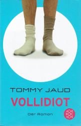 Cover von Vollidiot