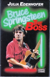 Cover von Bruce Springsteen - The Boss