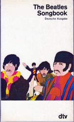 Cover von The Beatles Songbook