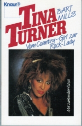 Cover von Tina Turner