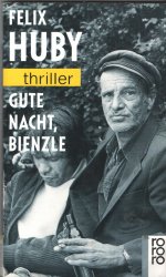 Cover von Gute Nacht, Bienzle