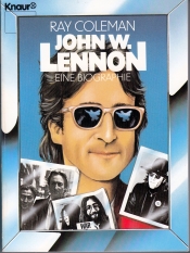 Cover von John W. Lennon