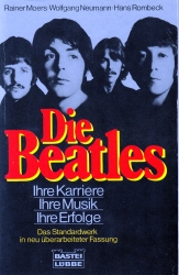 Cover von Die Beatles - Ihre Karriere Ihre Musik Ihre Erfolge