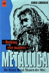 Cover von Metallica, nothing else matters