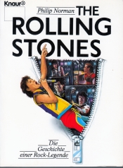 Cover von The Rolling Stones
