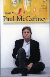Cover von Paul McCartney