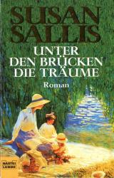 Cover von Unter den Brücken die Träume