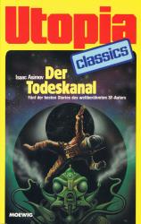 Cover von Der Todeskanal