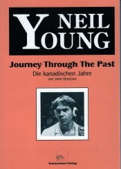 Cover von Neil Young: Journey Through The Past