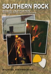 Cover von Southern Rock