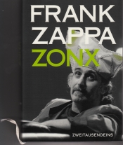 Cover von Zonx