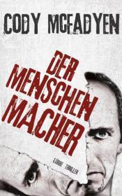 Cover von Der Menschenmacher