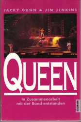 Cover von Queen