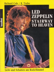 Cover von Led Zeppelin - Stairway To Heaven