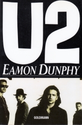 Cover von U2