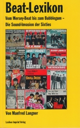 Cover von Beat-Lexikon