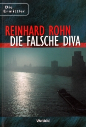 Cover von Die falsche Diva