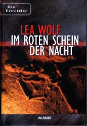 Cover von Im roten Schein der Nacht