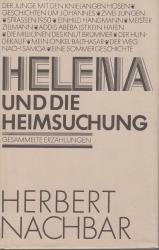 Cover von Helena und die Heimsuchung