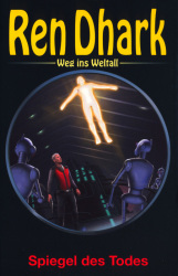 Cover von Spiegel des Todes