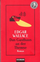 Cover von Das Gasthaus an der Themse