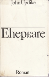 Cover von Ehepaare