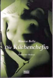 Cover von Die Küchenchefin