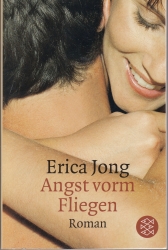 Cover von Angst vorm Fliegen