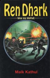 Cover von Malk Kathul