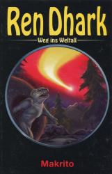 Cover von Makrito